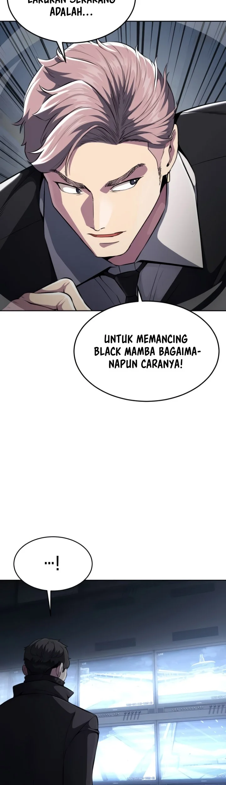 Ticket Hero S2 Chapter 27 - halaman 26