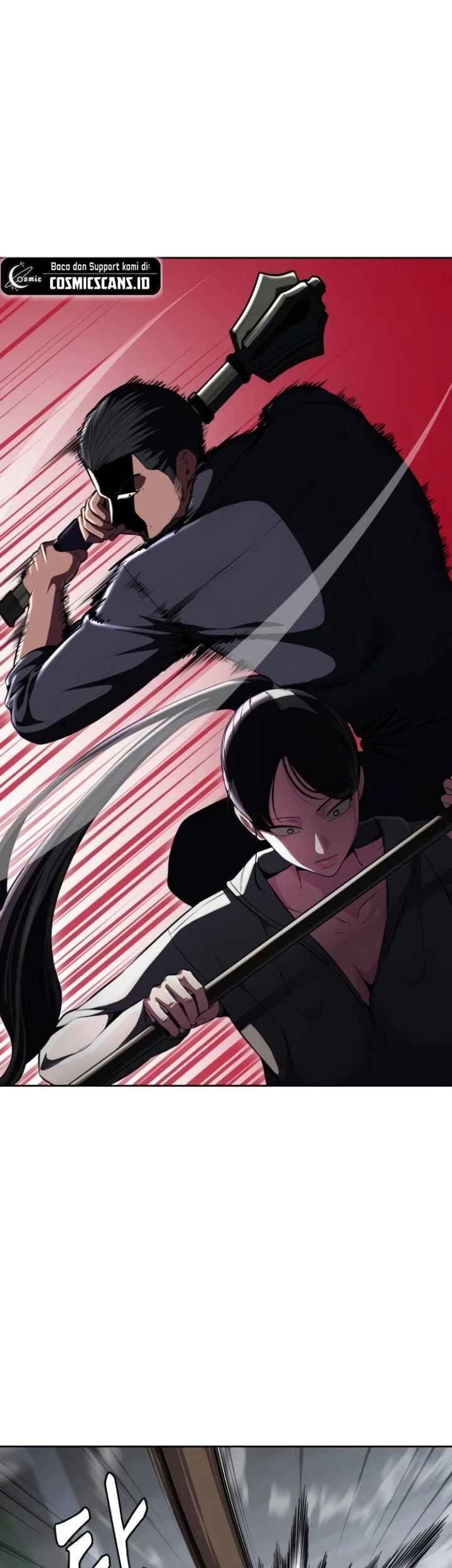 Ticket Hero S2 Chapter 27 - halaman 49