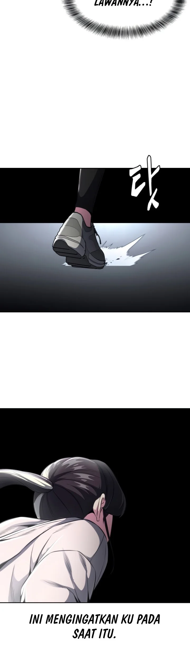 Ticket Hero S2 Chapter 27 - halaman 71