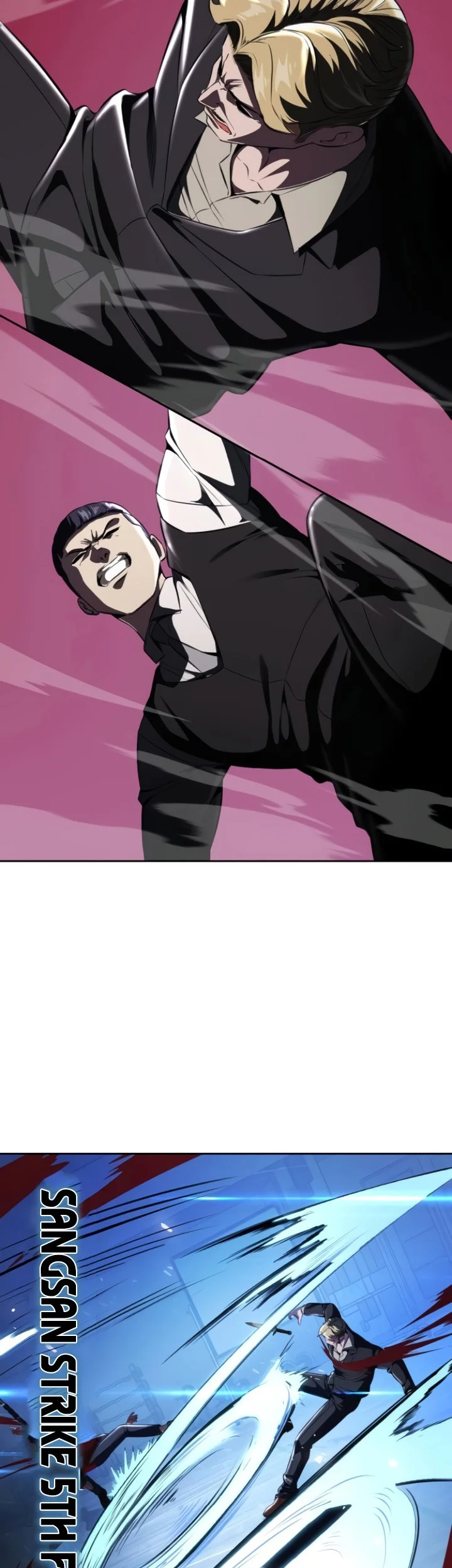 Ticket Hero S2 Chapter 27 - halaman 76