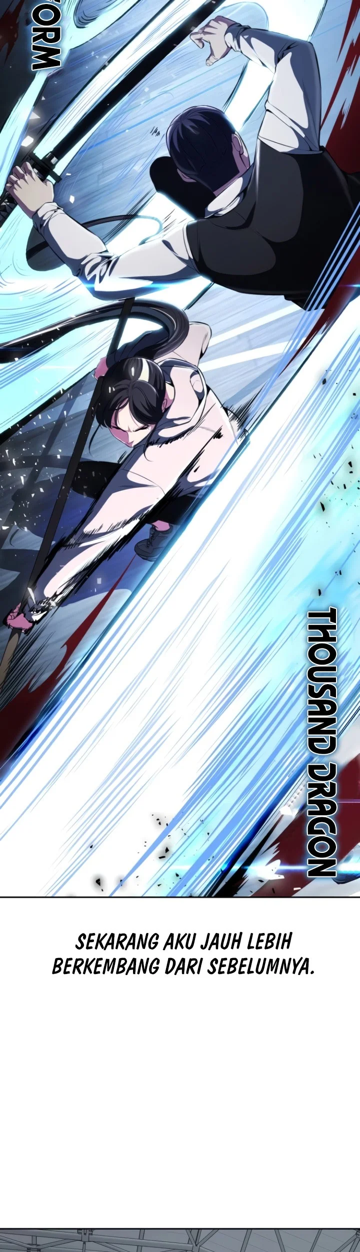 Ticket Hero S2 Chapter 27 - halaman 77
