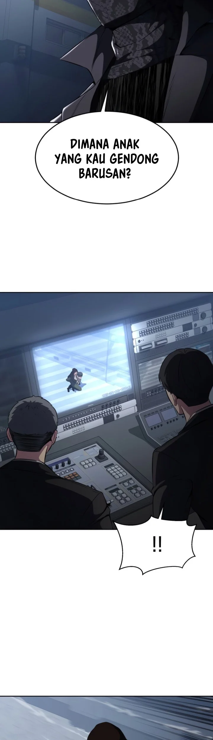 Ticket Hero S2 Chapter 27 - halaman 83