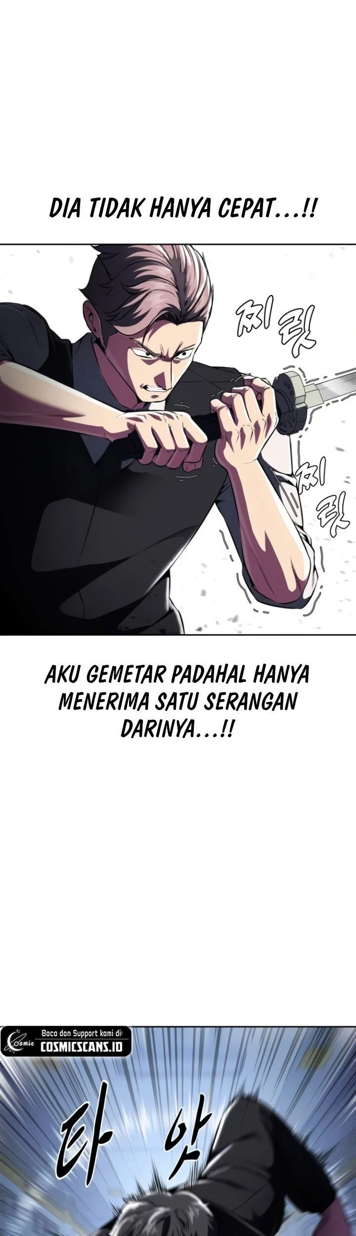 Ticket Hero S2 Chapter 28 - halaman 17