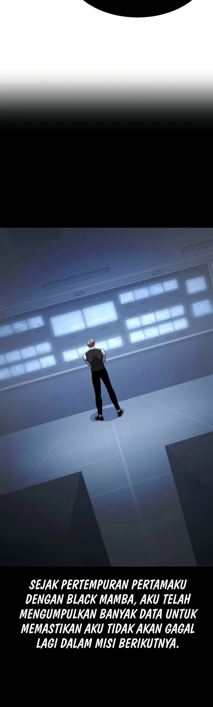 Ticket Hero S2 Chapter 28 - halaman 25