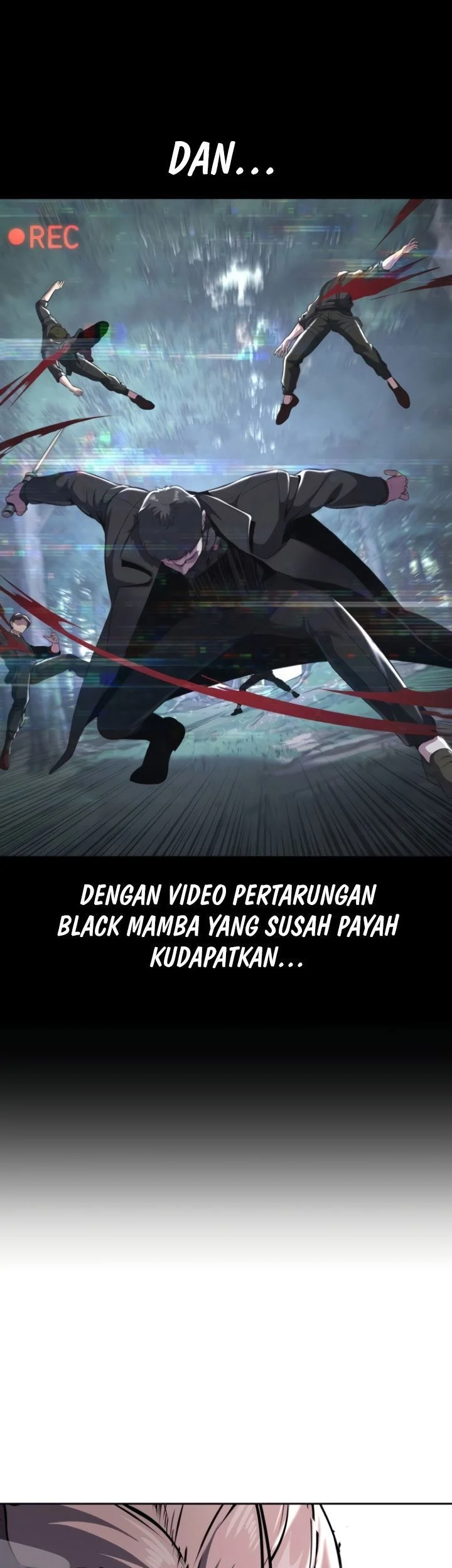 Ticket Hero S2 Chapter 28 - halaman 26