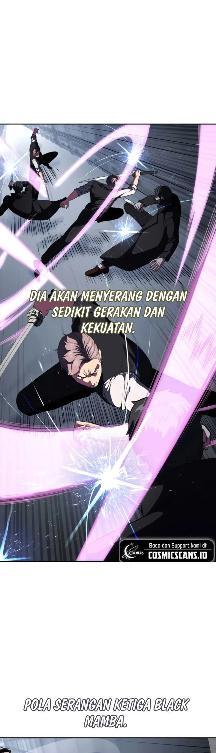 Ticket Hero S2 Chapter 28 - halaman 32