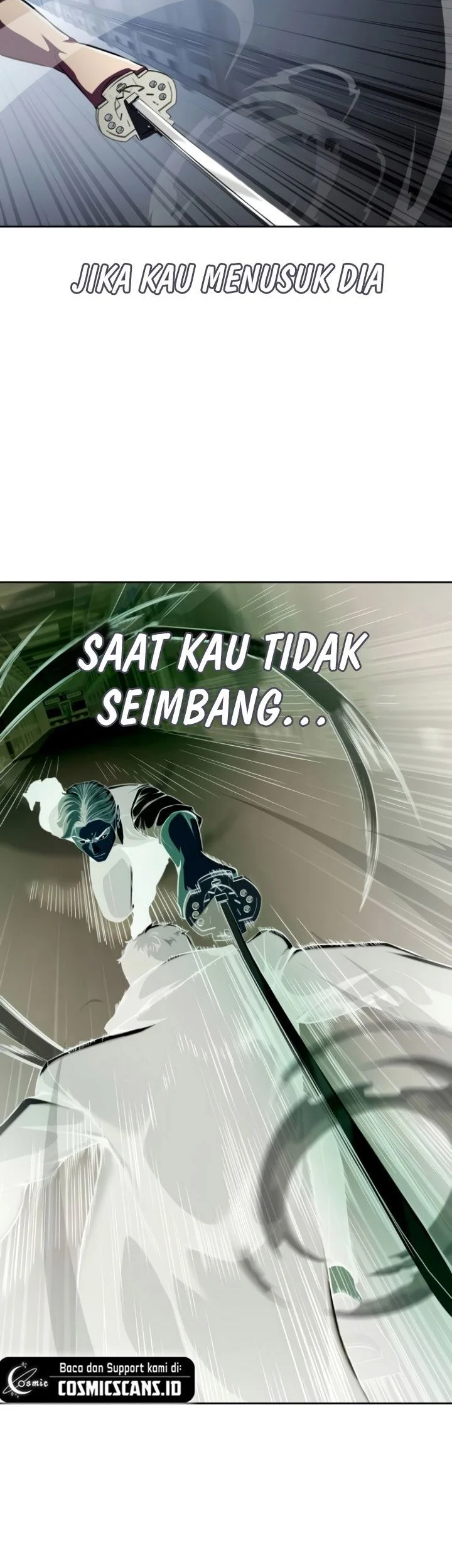 Ticket Hero S2 Chapter 28 - halaman 33