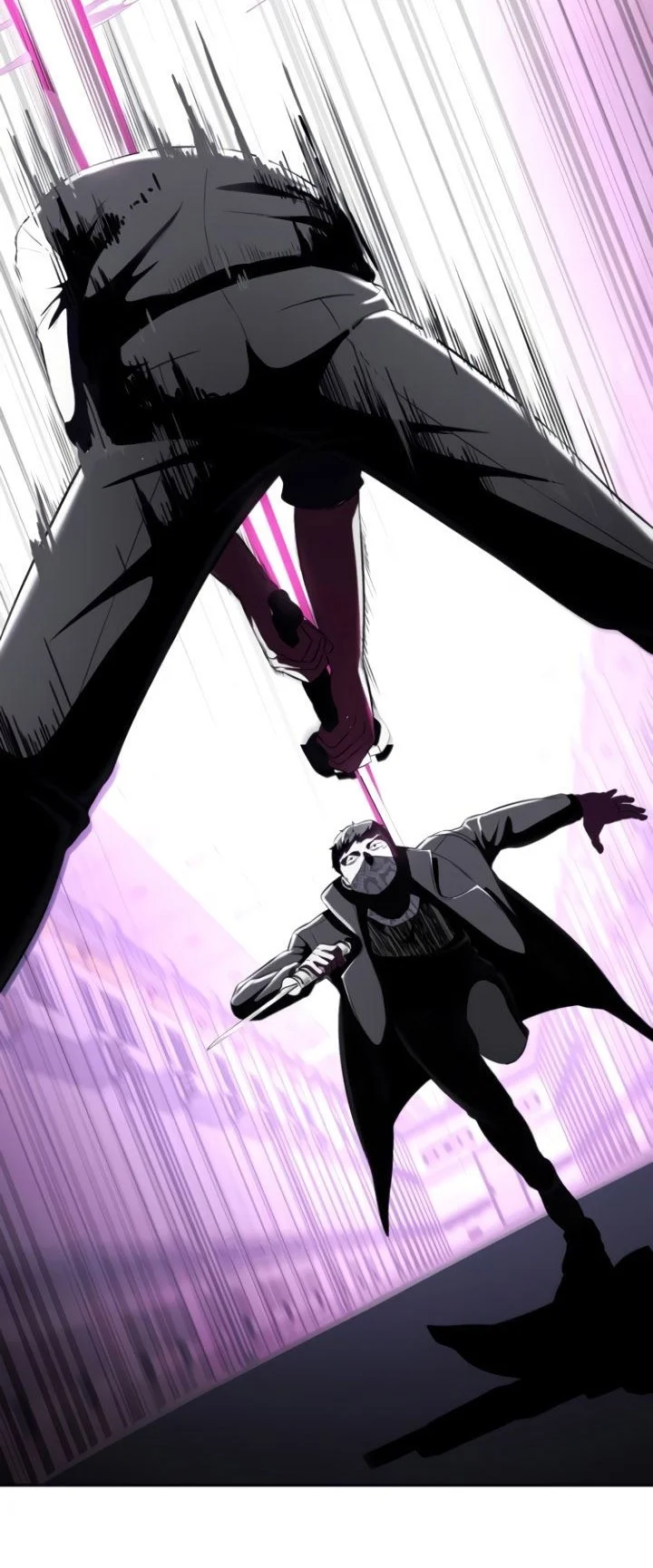 Ticket Hero S2 Chapter 28 - halaman 37