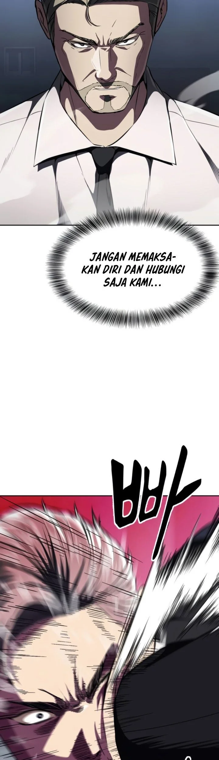 Ticket Hero S2 Chapter 28 - halaman 47