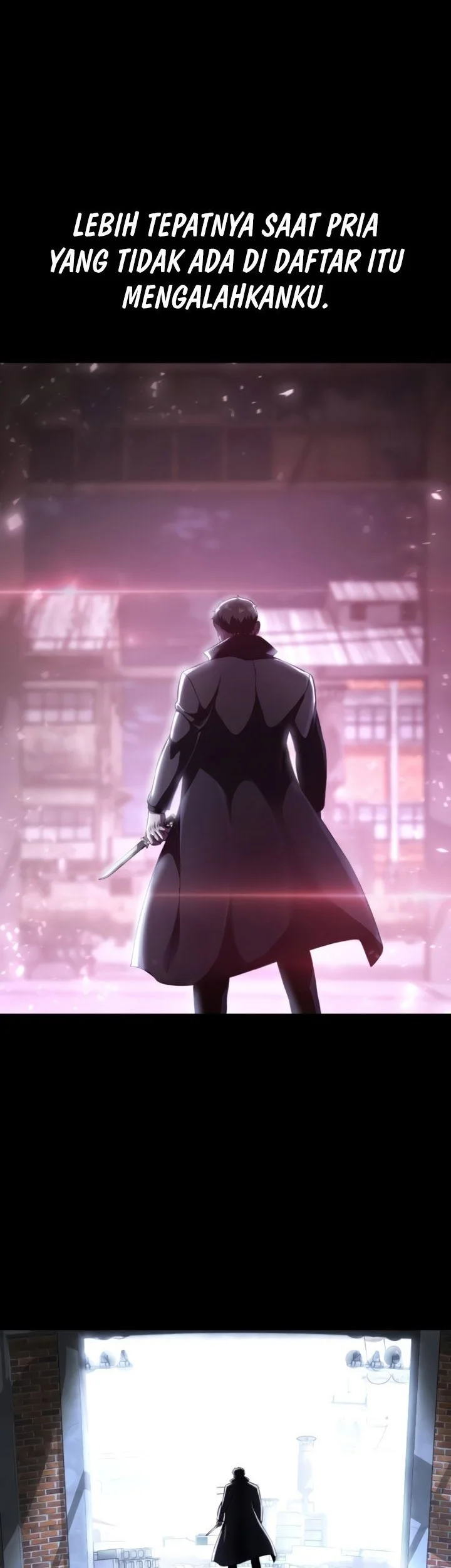 Ticket Hero S2 Chapter 28 - halaman 5