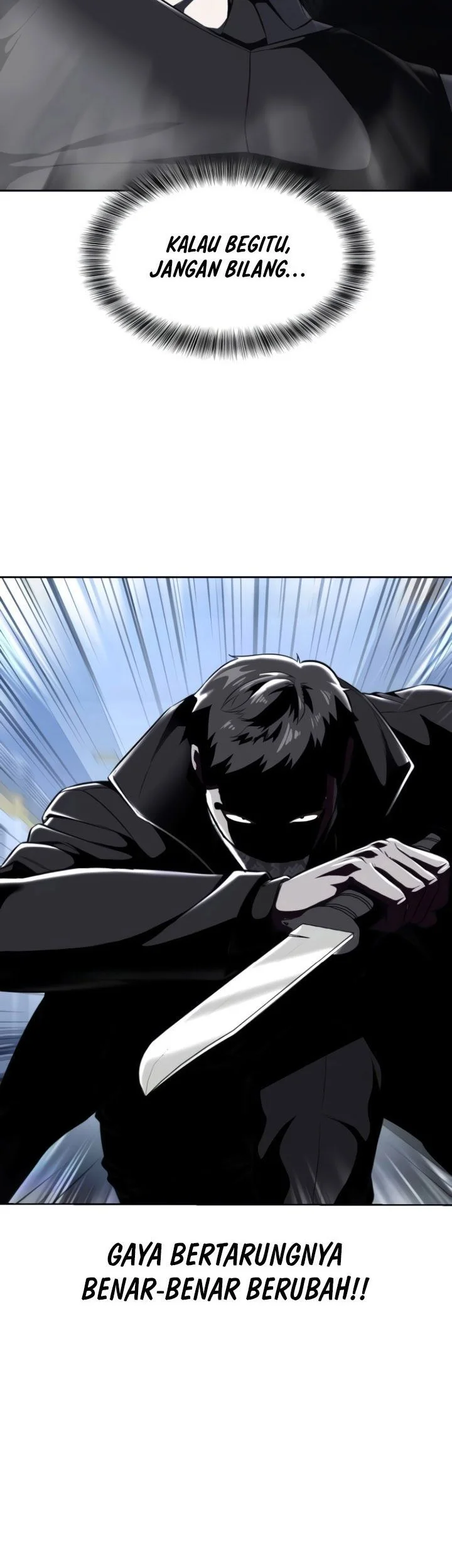Ticket Hero S2 Chapter 28 - halaman 51