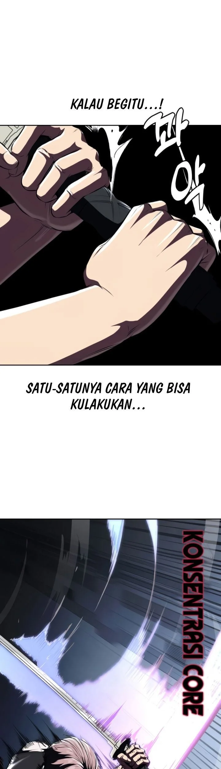 Ticket Hero S2 Chapter 28 - halaman 58