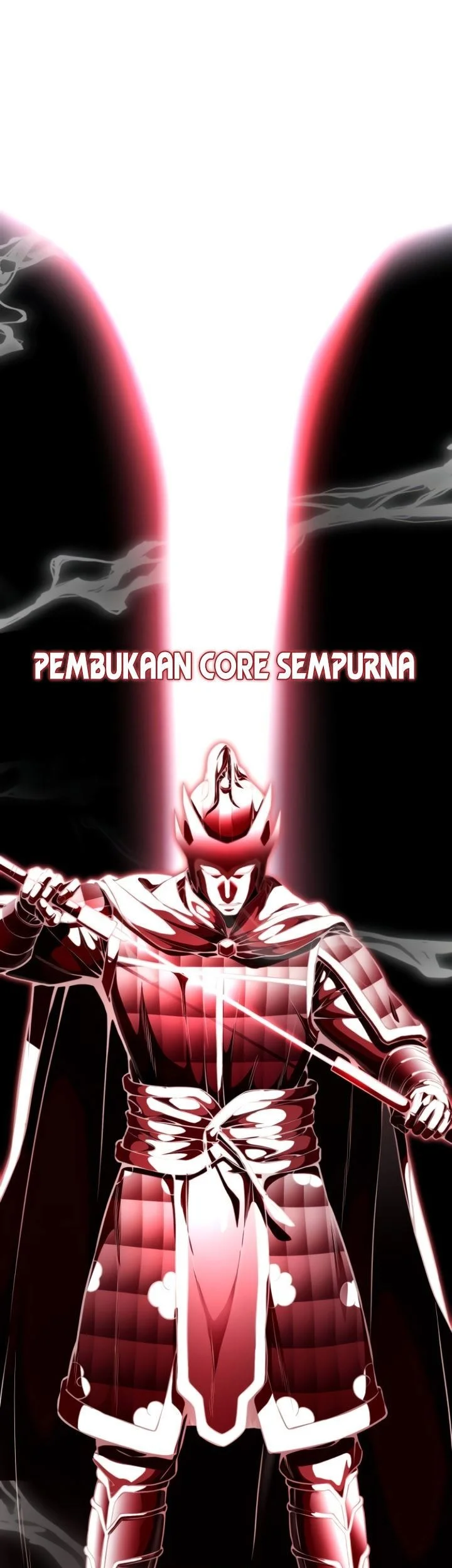 Ticket Hero S2 Chapter 28 - halaman 8