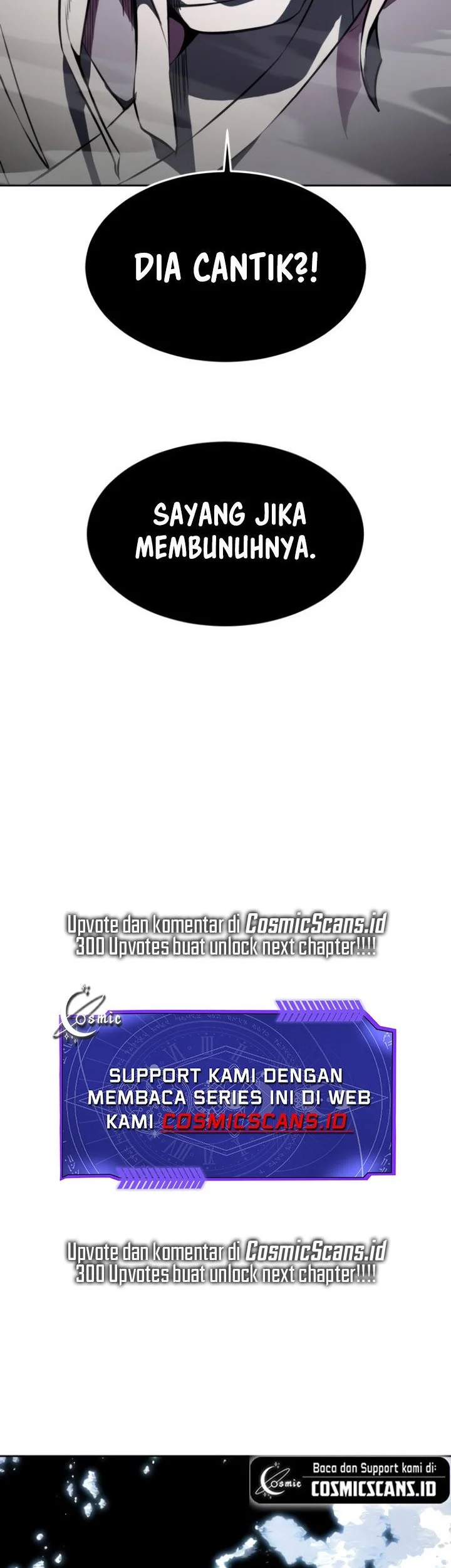 Ticket Hero S2 Chapter 28 - halaman 83