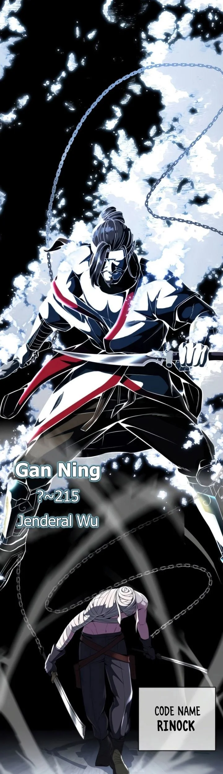 Ticket Hero S2 Chapter 28 - halaman 84