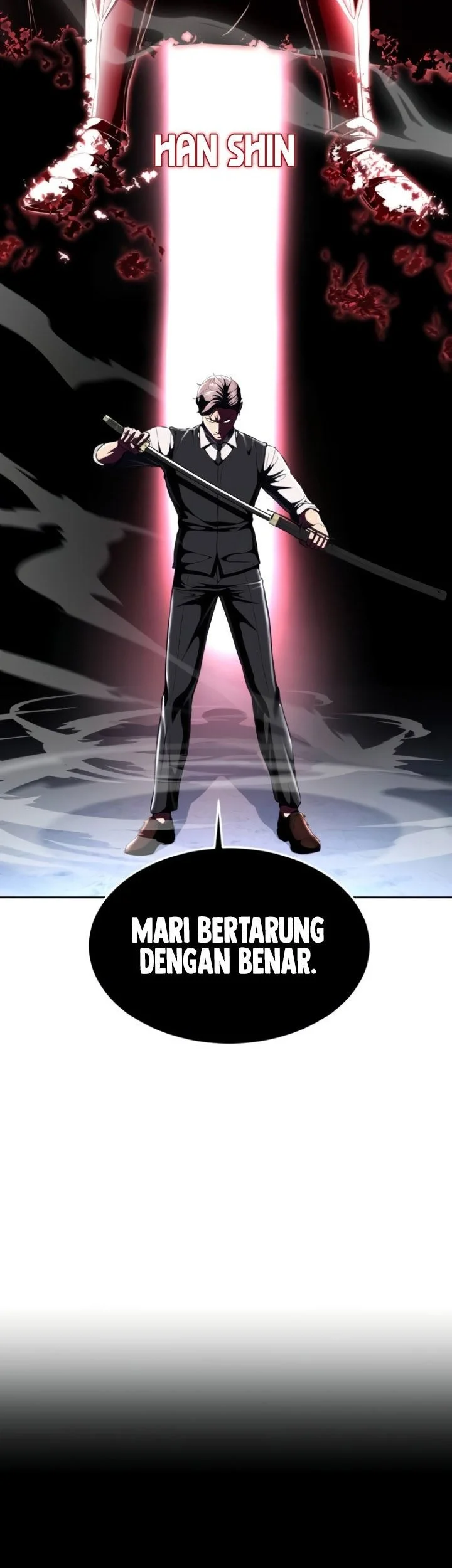 Ticket Hero S2 Chapter 28 - halaman 9