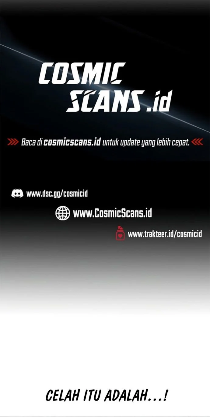 Ticket Hero S2 Chapter 29 - halaman 18