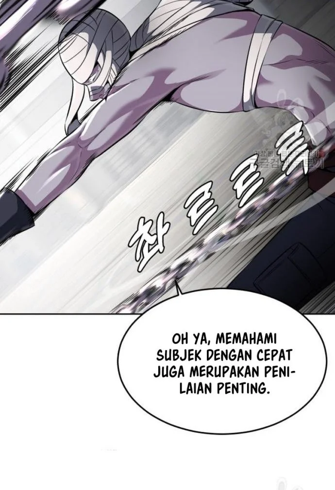 Ticket Hero S2 Chapter 29 - halaman 34