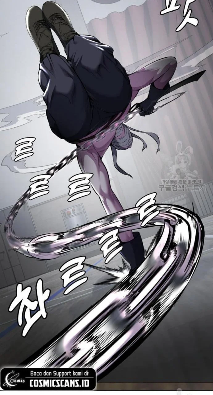 Ticket Hero S2 Chapter 29 - halaman 38