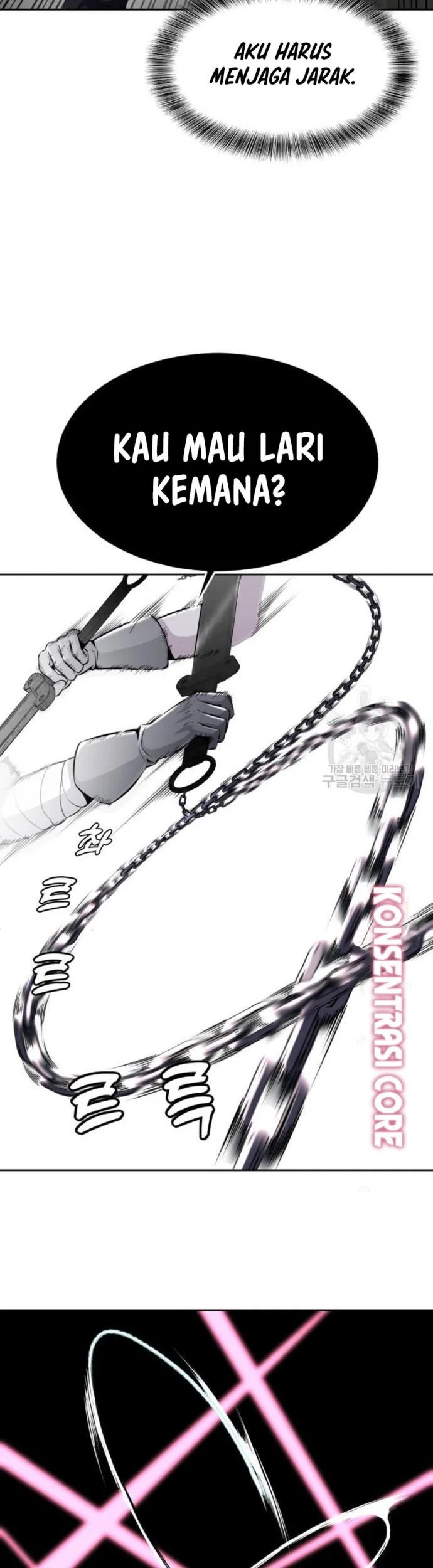 Ticket Hero S2 Chapter 29 - halaman 45