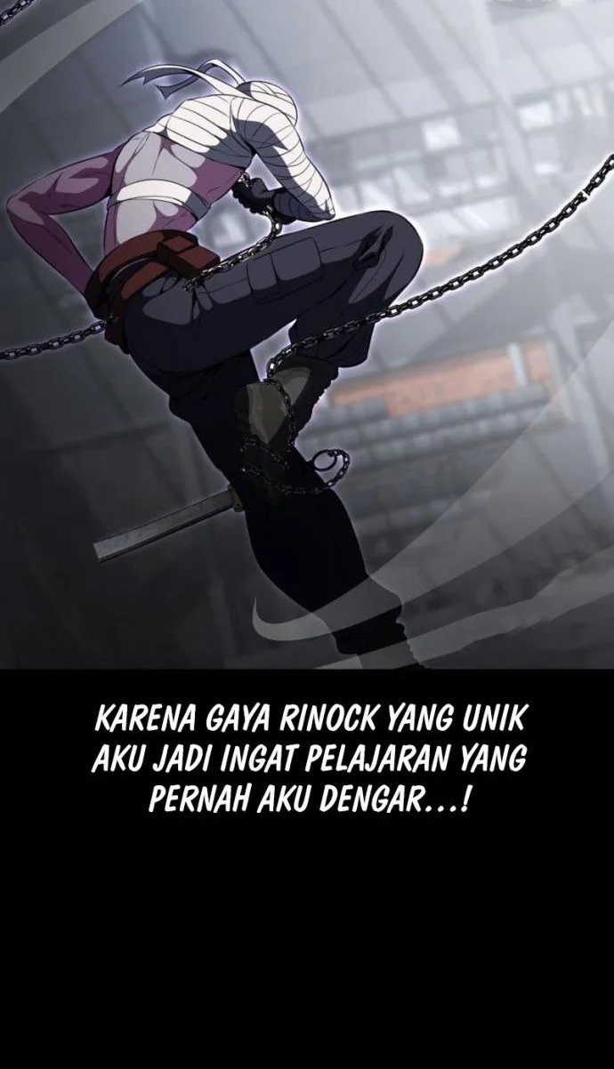 Ticket Hero S2 Chapter 29 - halaman 54