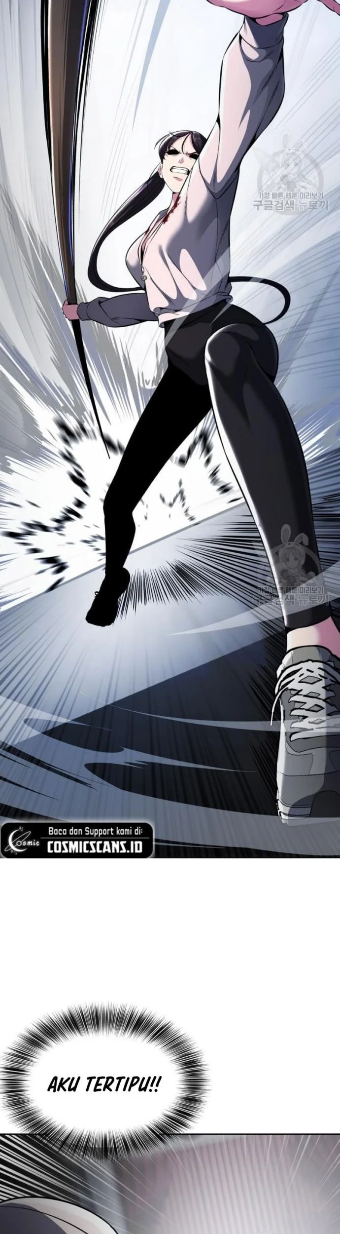 Ticket Hero S2 Chapter 29 - halaman 69