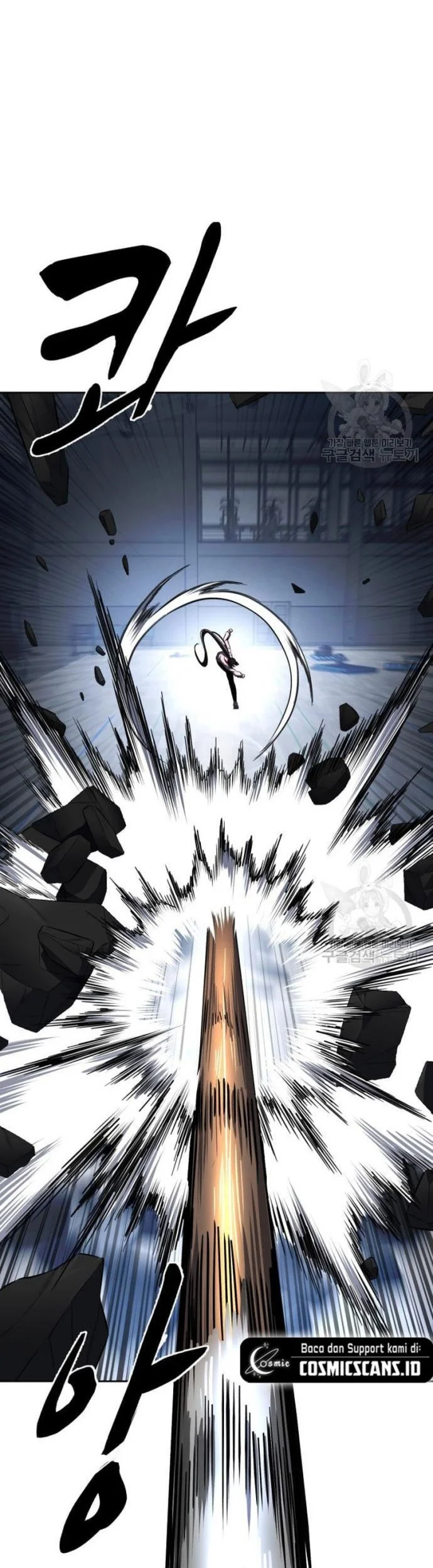 Ticket Hero S2 Chapter 29 - halaman 71