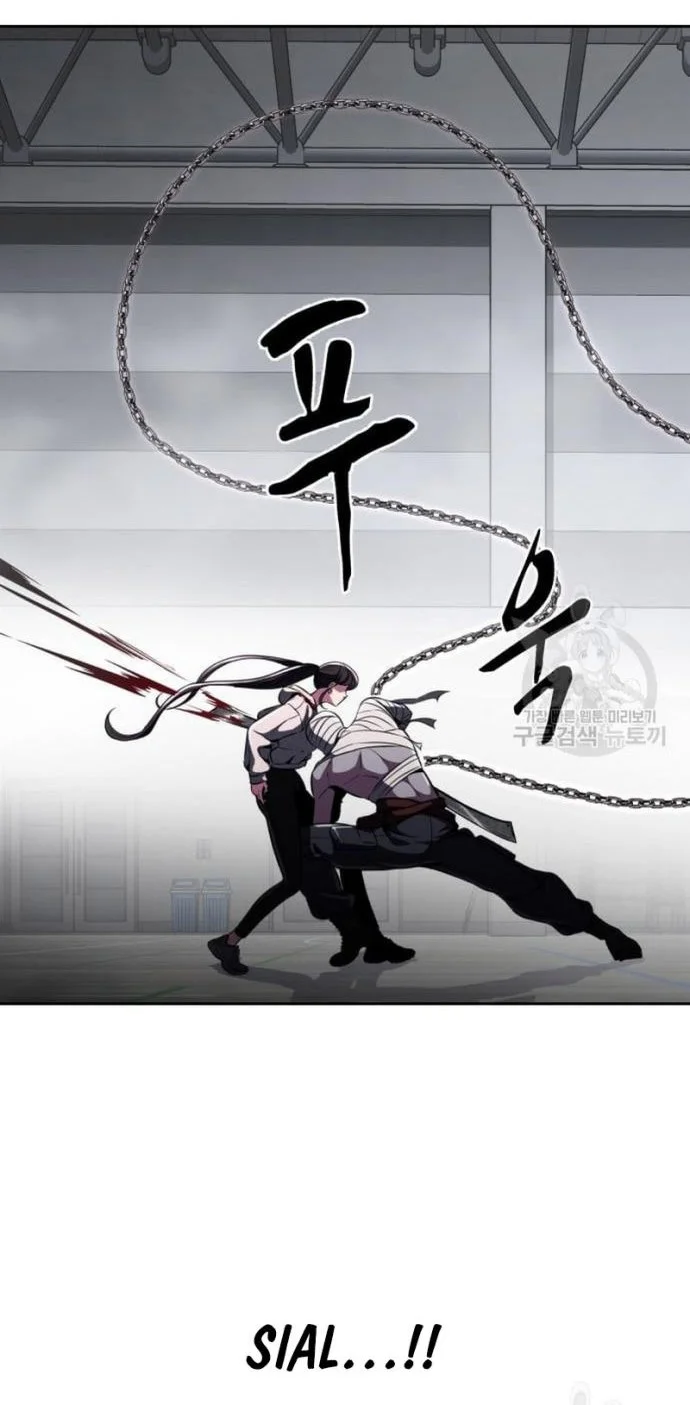 Ticket Hero S2 Chapter 29 - halaman 78
