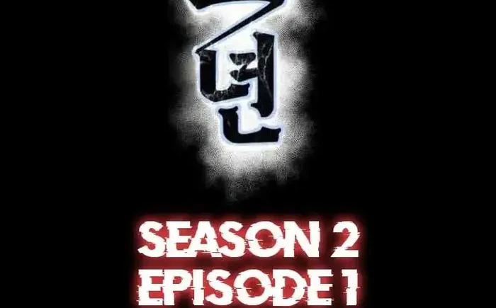 Ticket Hero S2 Chapter 3 - halaman 10