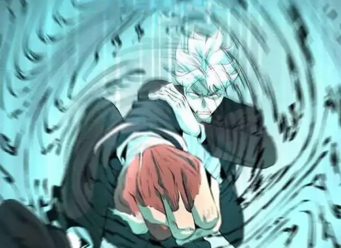 Ticket Hero S2 Chapter 3 - halaman 104
