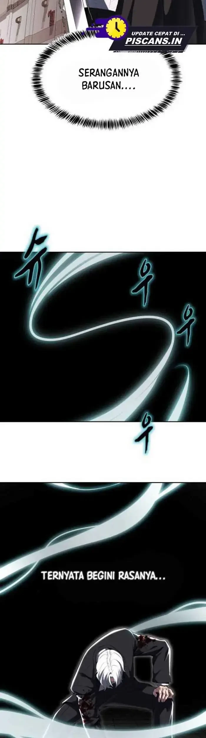 Ticket Hero S2 Chapter 3 - halaman 111