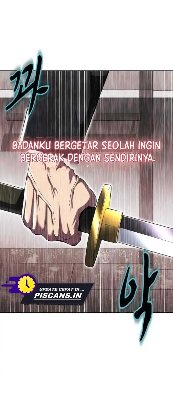 Ticket Hero S2 Chapter 3 - halaman 113