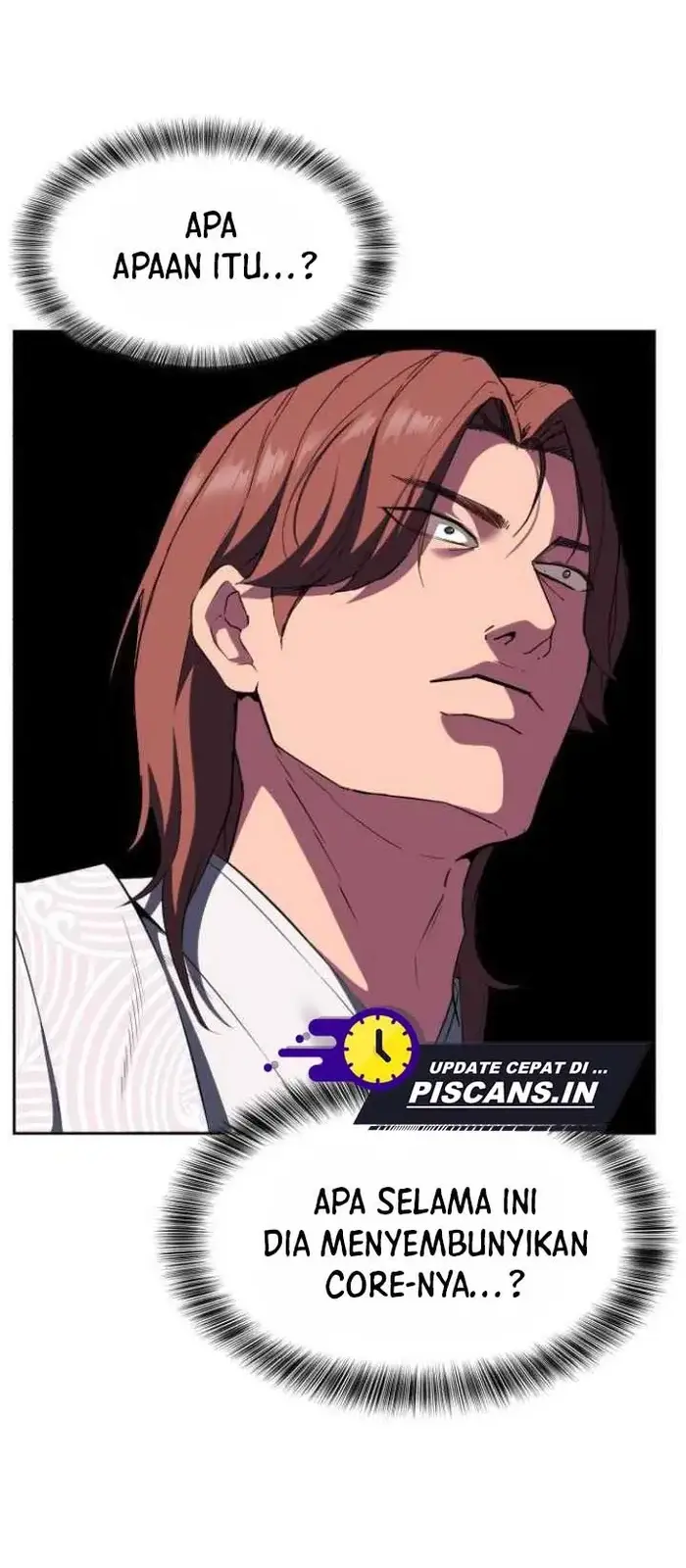 Ticket Hero S2 Chapter 3 - halaman 114