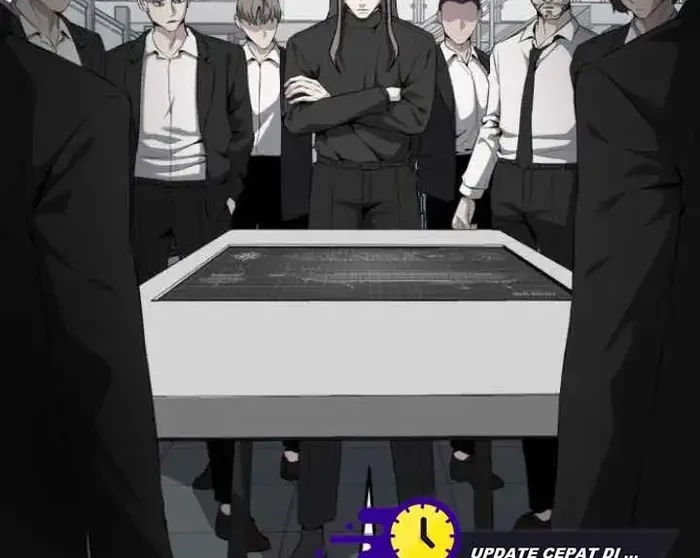 Ticket Hero S2 Chapter 3 - halaman 14