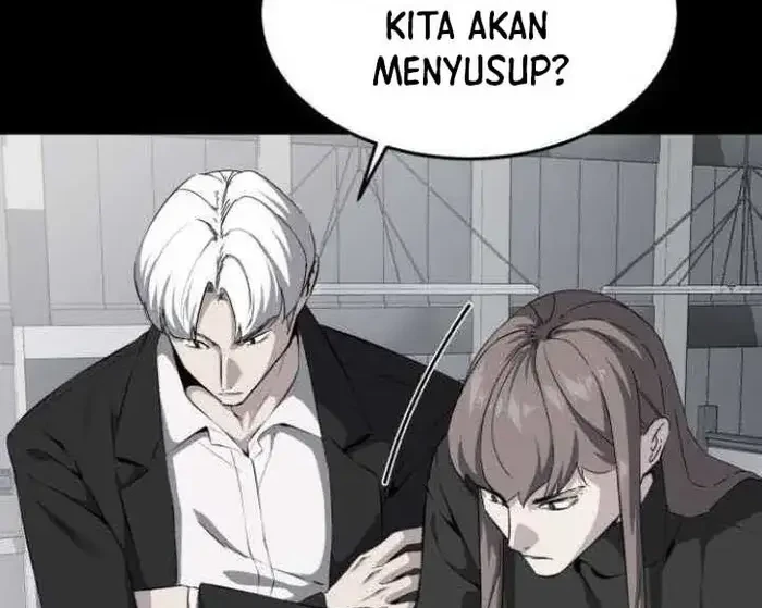 Ticket Hero S2 Chapter 3 - halaman 16