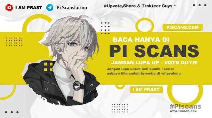 Ticket Hero S2 Chapter 3 - halaman 2