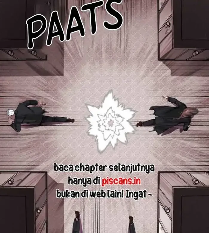 Ticket Hero S2 Chapter 3 - halaman 24