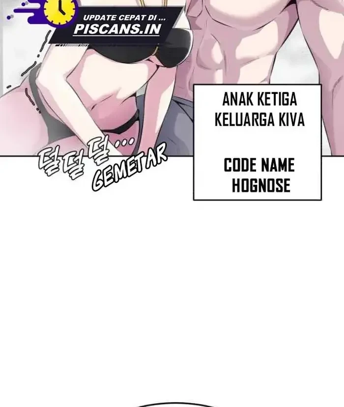 Ticket Hero S2 Chapter 3 - halaman 34