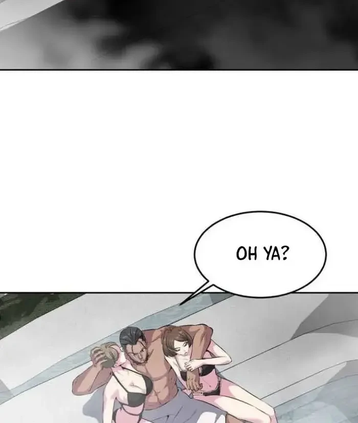 Ticket Hero S2 Chapter 3 - halaman 36