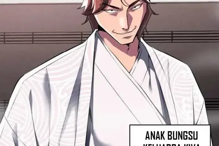 Ticket Hero S2 Chapter 3 - halaman 48
