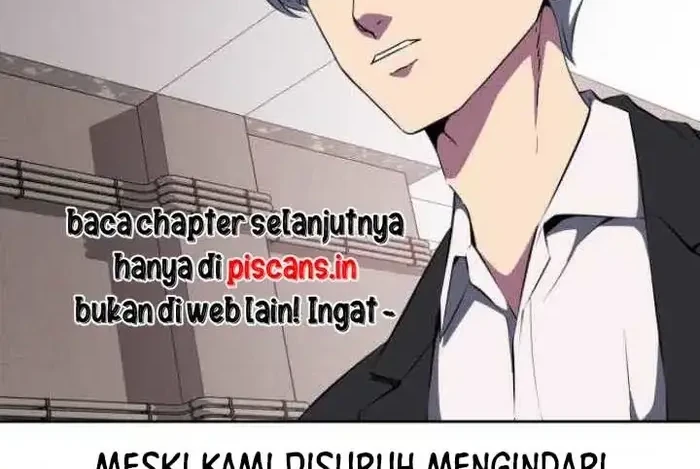 Ticket Hero S2 Chapter 3 - halaman 50