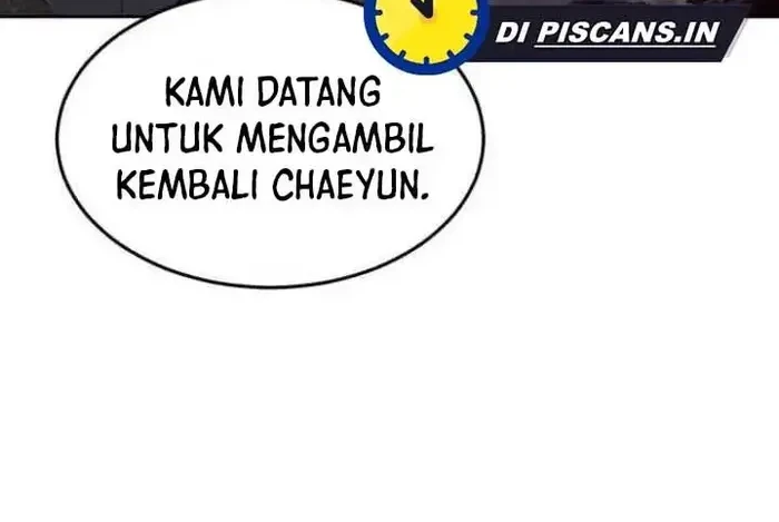 Ticket Hero S2 Chapter 3 - halaman 52