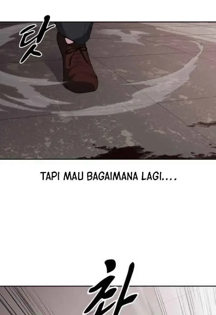 Ticket Hero S2 Chapter 3 - halaman 54