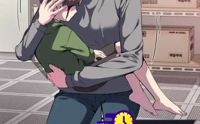 Ticket Hero S2 Chapter 3 - halaman 6