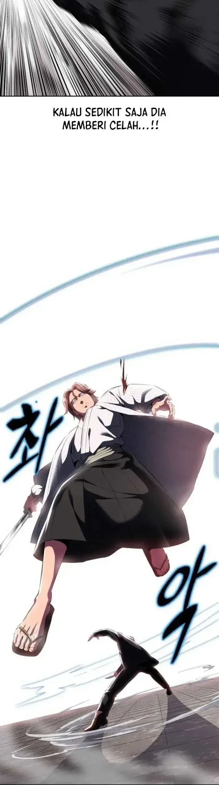 Ticket Hero S2 Chapter 3 - halaman 69