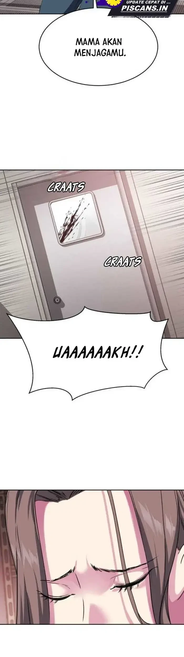 Ticket Hero S2 Chapter 3 - halaman 7