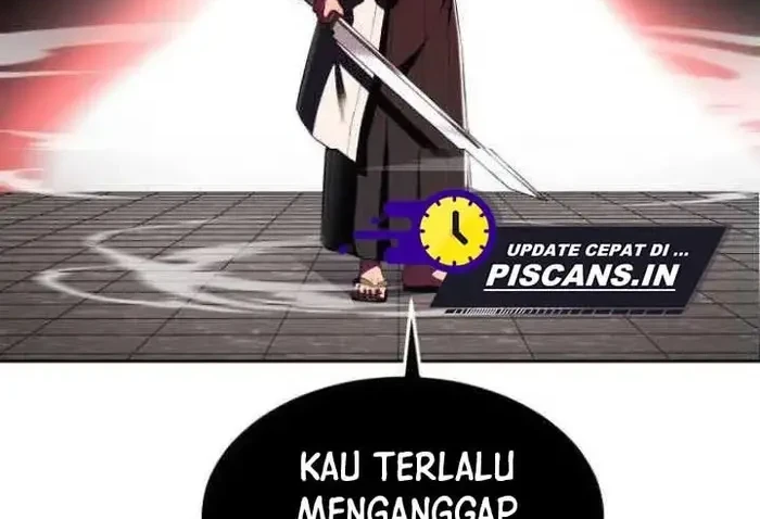 Ticket Hero S2 Chapter 3 - halaman 76