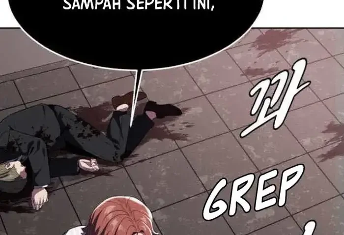 Ticket Hero S2 Chapter 3 - halaman 80