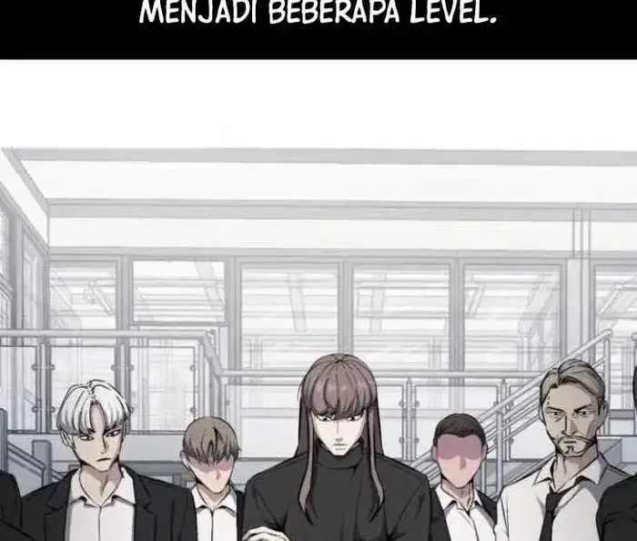 Ticket Hero S2 Chapter 3 - halaman 88
