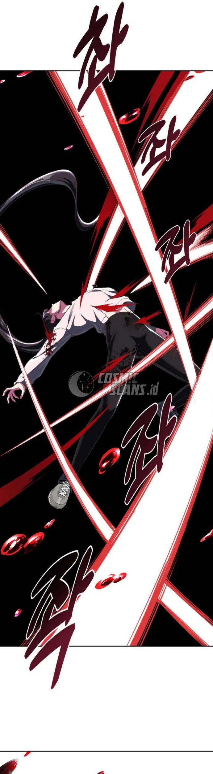 Ticket Hero S2 Chapter 30 - halaman 30